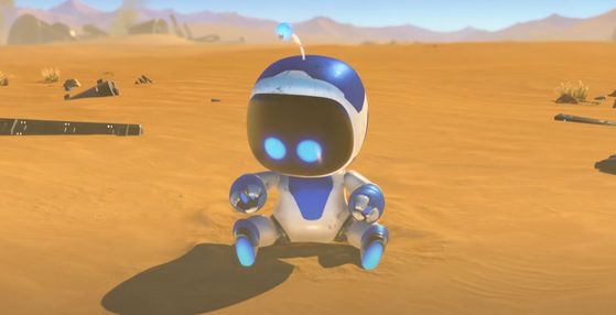 Astro Bot