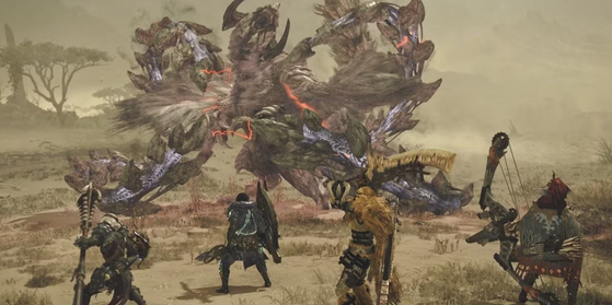 Monster Hunter Wilds : Vous devez impérativement éviter cette erreur pour ne pas passer pour un débutant en multijoueur