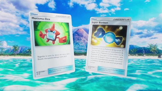 JCC Pokémon Pocket
