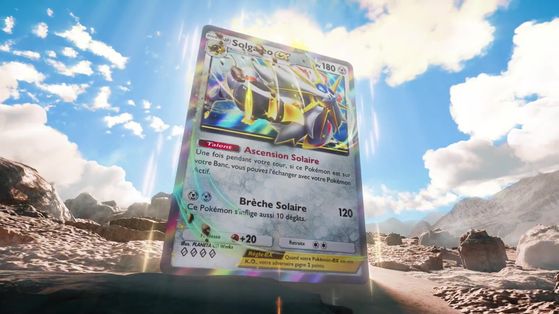 JCC Pokémon Pocket