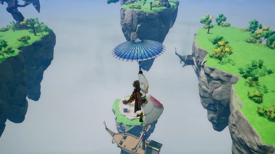 Ce RPG débarque en même temps que la Nintendo Switch 2 et on connait désormais le contenu de toutes ses éditions !