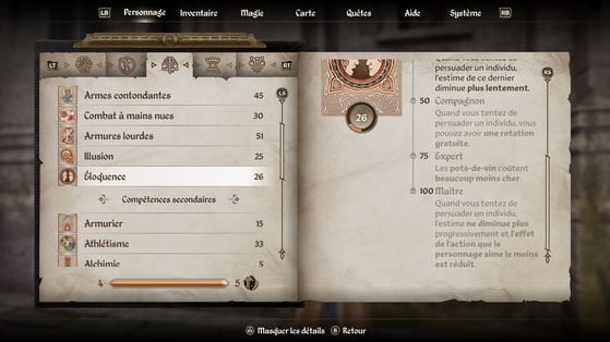 The Elder Scrolls IV : Oblivion Remastered