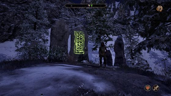 The Elder Scrolls IV : Oblivion Remastered