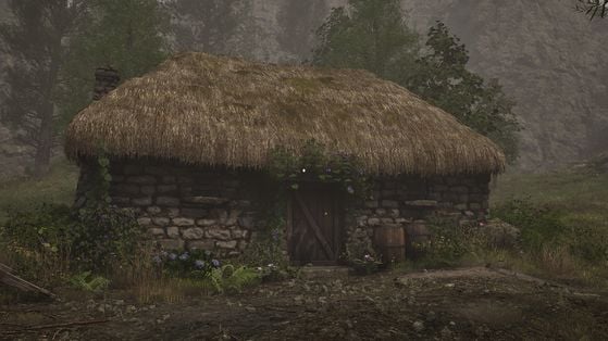 L'Englouti Oblivion Remastered : Comment finir cette quête secondaire de Kvatch
