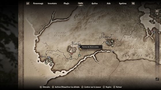 The Elder Scrolls IV : Oblivion Remastered