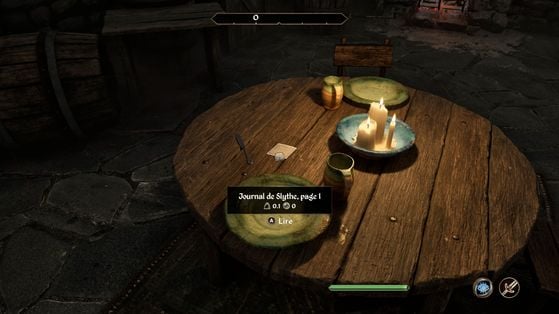 The Elder Scrolls IV : Oblivion Remastered