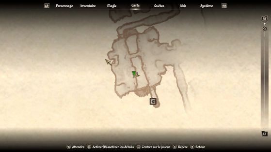 The Elder Scrolls IV : Oblivion Remastered