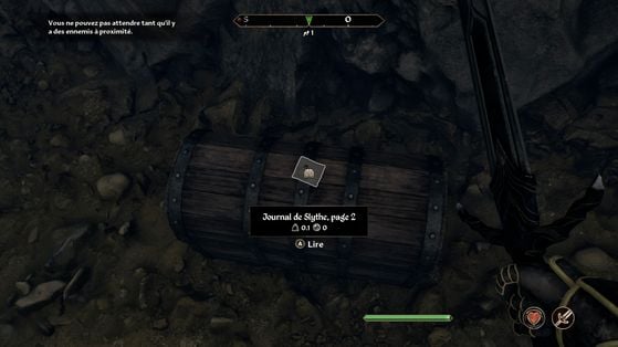 The Elder Scrolls IV : Oblivion Remastered
