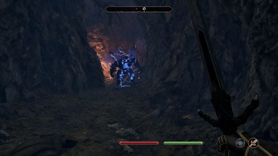 The Elder Scrolls IV : Oblivion Remastered