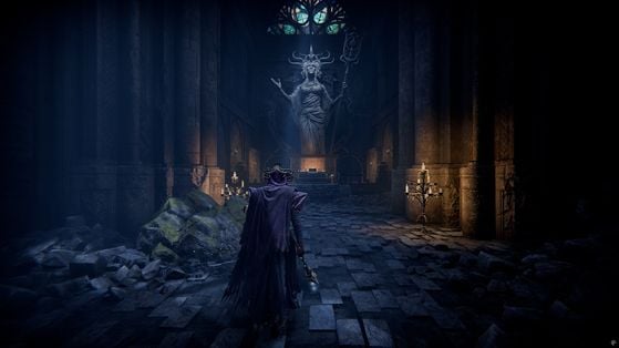 Un Skyrim plus sombre et plus beau ? C'est la promesse de ce nouveau RPG bientôt disponible sur Steam, PS5 et Xbox Series