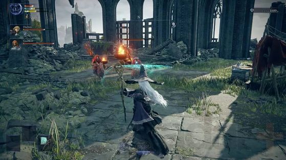 Elden Ring Nightreign