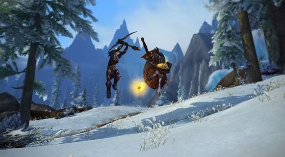 World of Warcraft