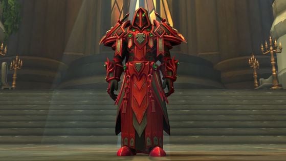 World of Warcraft