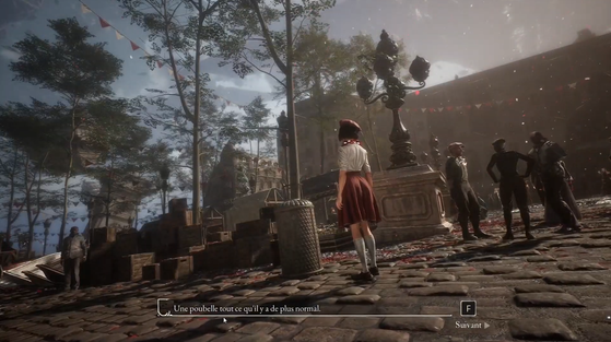 Clair Obscur : Expedition 33