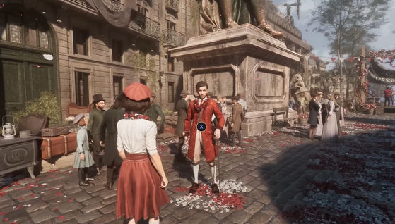 Clair Obscur : Expedition 33