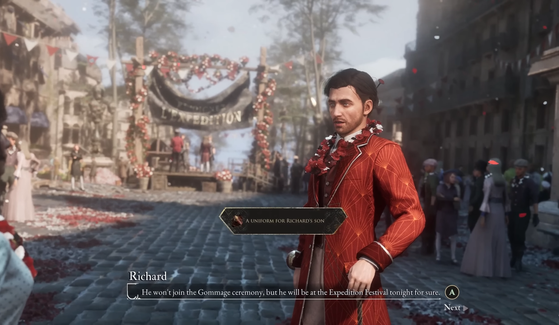 Clair Obscur : Expedition 33