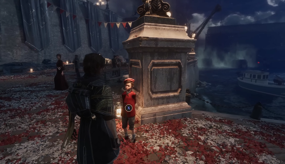 Clair Obscur : Expedition 33