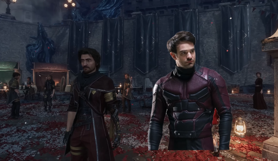 Clair Obscur : Expedition 33