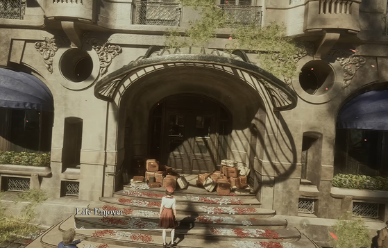 Clair Obscur : Expedition 33