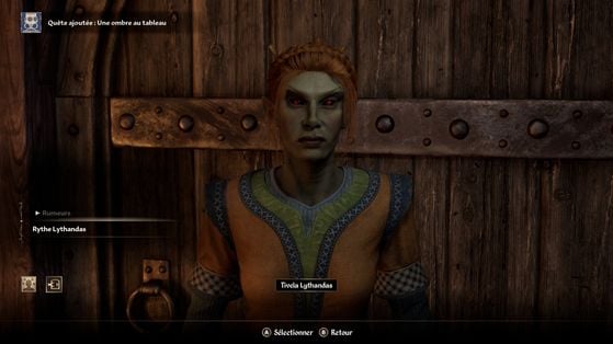 The Elder Scrolls IV : Oblivion Remastered