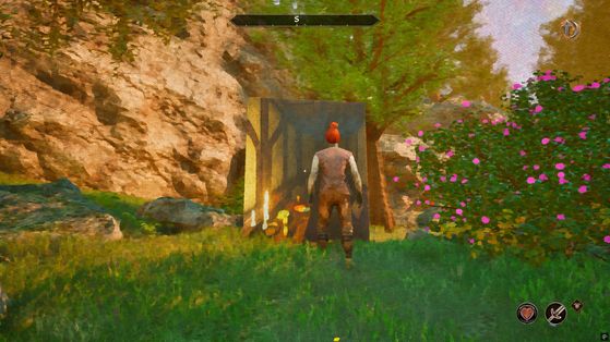 The Elder Scrolls IV : Oblivion Remastered