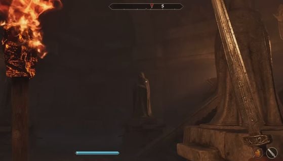 The Elder Scrolls IV : Oblivion Remastered