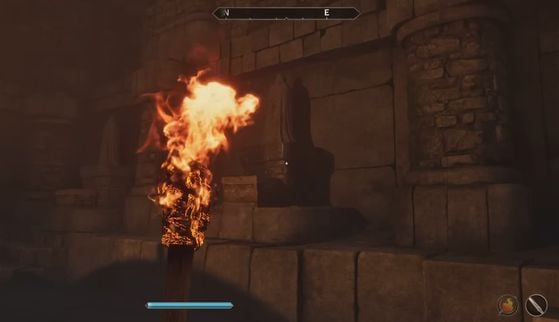 The Elder Scrolls IV : Oblivion Remastered