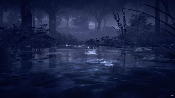 Elden Ring Nightreign