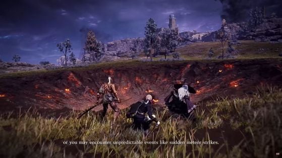 Elden Ring Nightreign