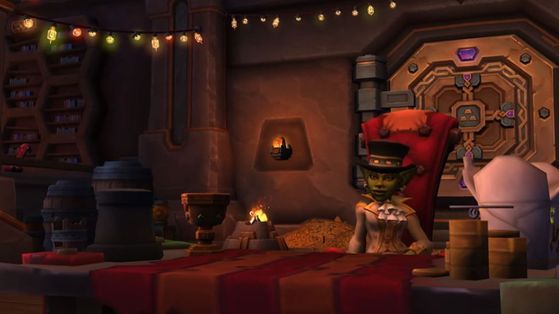 World of Warcraft est l'un des MMO les plus forts du moment, mais devient-il de plus en plus ennuyeux ?