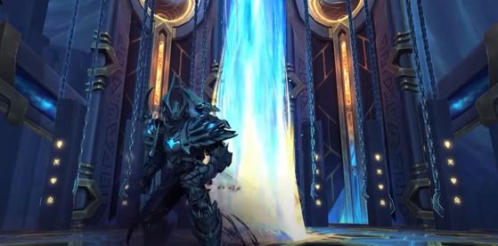 World of Warcraft