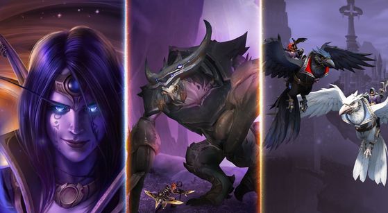 World of Warcraft