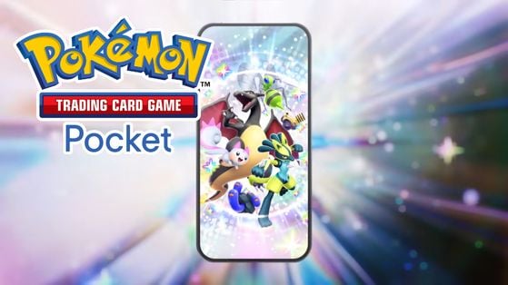 'Elle serait désormais très utile', il faut que Pokémon Pocket ajoute cette carte d'après les joueurs