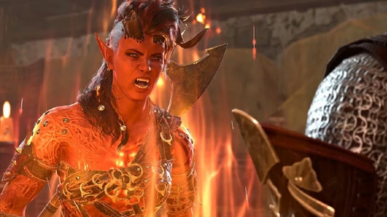 Baldur's Gate 3 : Ces 10 combats ne sont pas obligatoires alors qu'ils font partie des plus difficiles du jeu