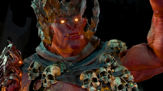 Yurgir - Baldur's Gate 3