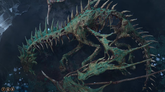 Ansur - Baldur's Gate 3