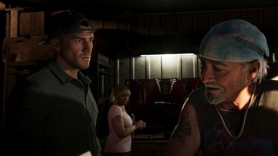 'Belle trouvaille', ce détail dans le dernier trailer de GTA 6 fait déjà rêver les joueurs