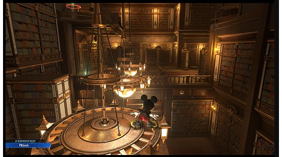 Kingdom Hearts 4