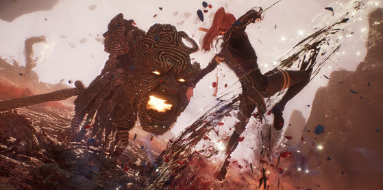 Les créateurs de Clair Obscur Expedition 33 sont fans de cet anime populaire et ça se voit