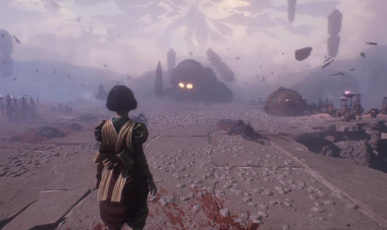 Clair Obscur : Expedition 33