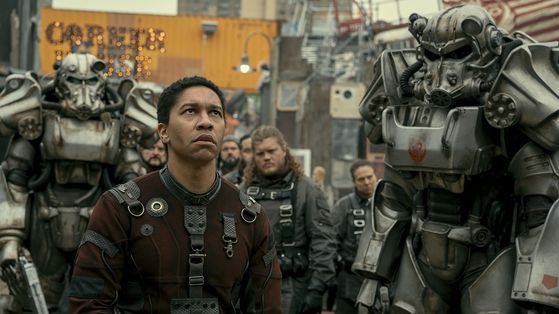Si vous aimez la série Fallout de Prime Video, cette nouvelle va refaire votre journée !