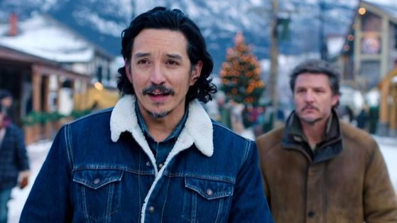 Ce détail de la saison 2 de la série The Last of Us est un subtil clin d'œil au jeu que seuls les vrais fans ont pu remarquer