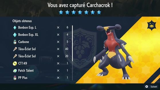 Pokémon Écarlate et Violet