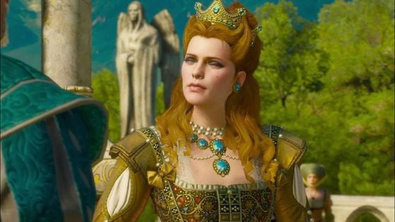 Saviez-vous que The Witcher 3 cache un dialogue de 27 minutes ? Mais pour le débloquer il faut que vous fassiez les bons choix