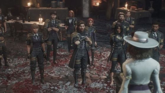 D'autres jeux devraient s'inspirer de Clair Obscur Expedition 33 concernant la présentation de ses personnages