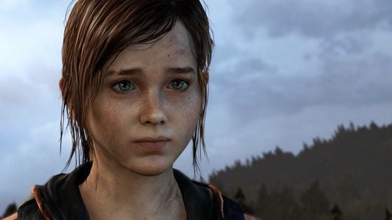The Last of Us