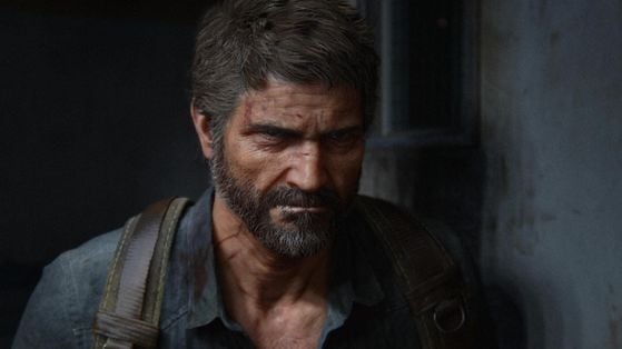 The Last of Us