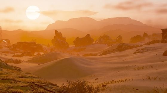 Tout le monde retourne sur ce jeu qui a fait un carton l'année dernière, et il y a une excellente raison à cela