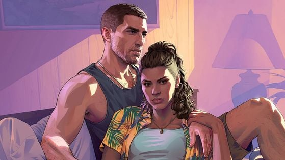 GTA 6 : Des fans ont recréé le trailer du jeu sur une des consoles les plus cultes de l'histoire, et c'est une claque de nostalgie !