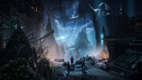 'Je me sens absolument dévastée', une des stars de Dragon Age a été très impactée par les critiques négatives sur The Veilguard